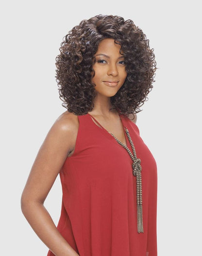 Synthetic Lace Wigs TOPS C DEKEE