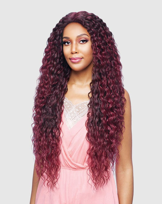 Synthetic Lace Wigs TOPS DM ALANTA 38