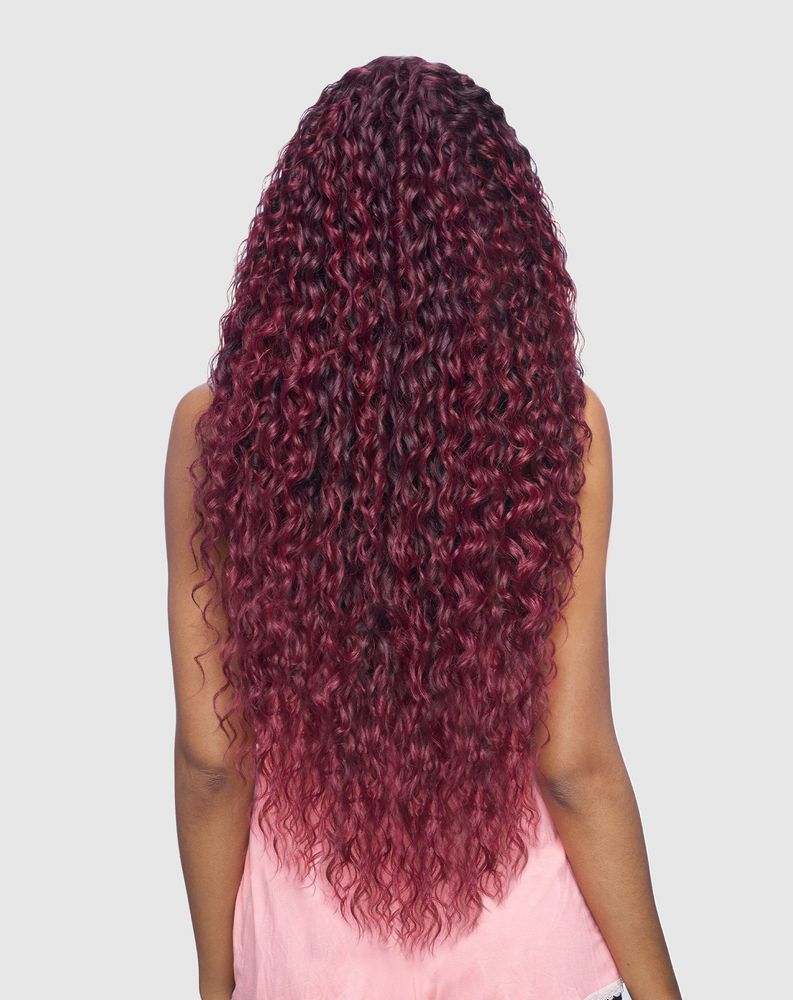 Synthetic Lace Wigs TOPS DM ALANTA 38