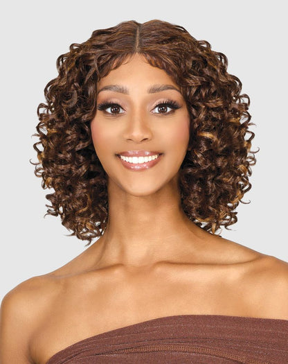 Synthetic Lace Wigs TOPS DM SAGE