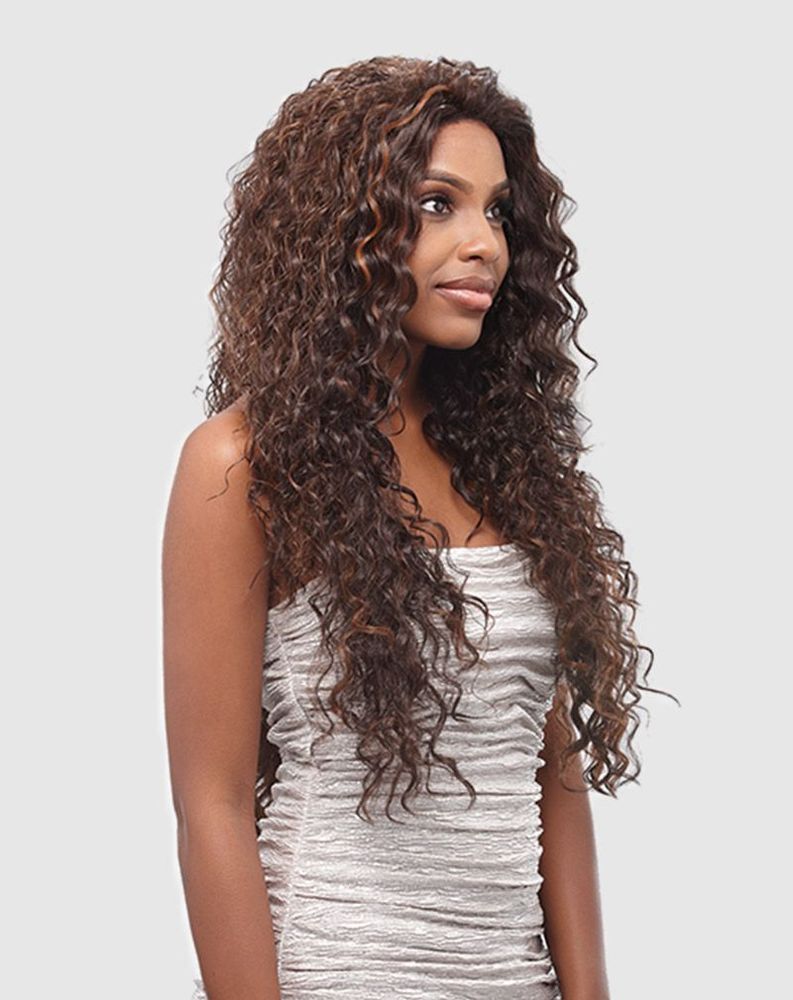 Synthetic Lace Wigs TOPS MORGANA