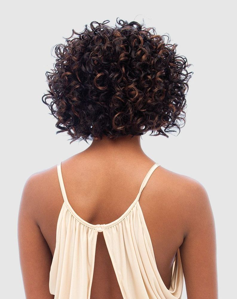 Synthetic Lace Wigs TOP EDNER