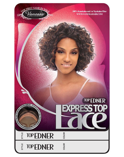 Synthetic Lace Wigs TOP EDNER