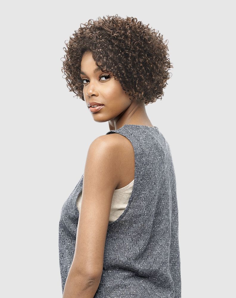 Synthetic Wigs TOSIE