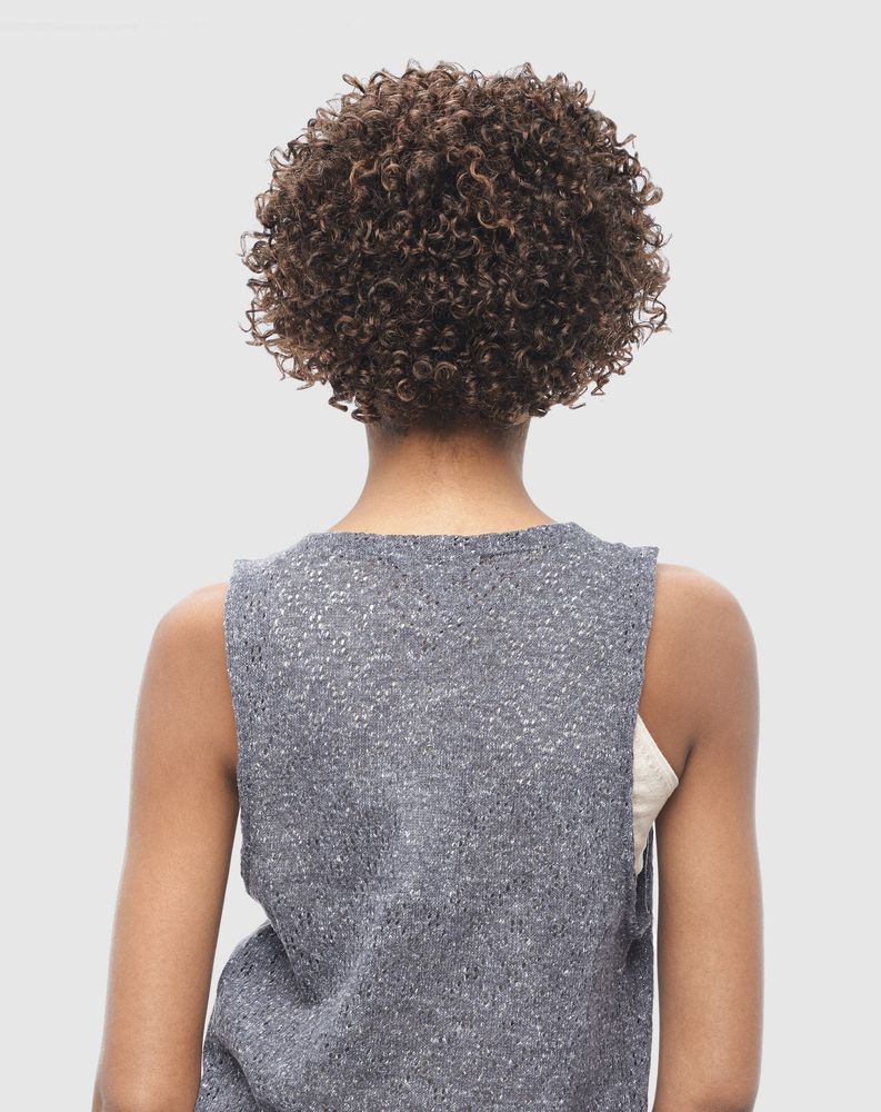 Synthetic Wigs TOSIE