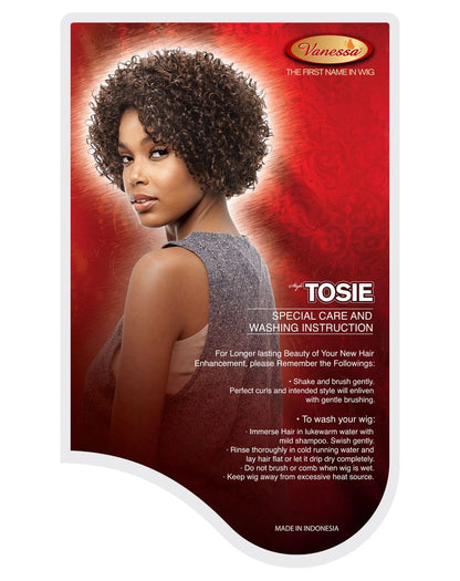 Synthetic Wigs TOSIE
