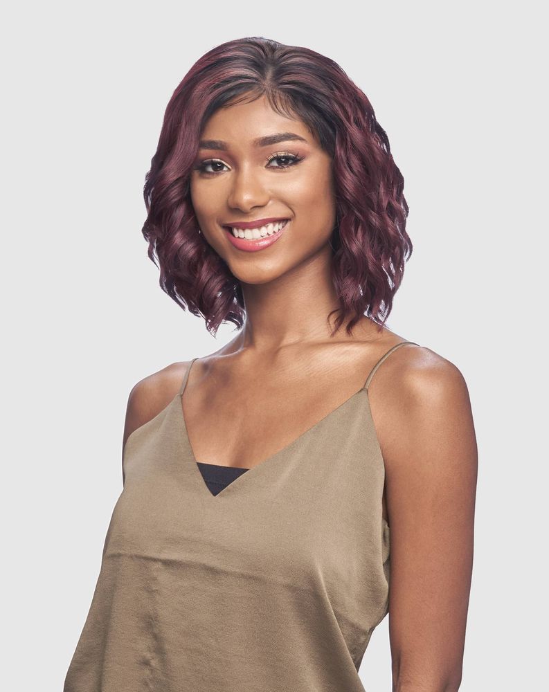 Synthetic Lace Wigs TRMB RITA