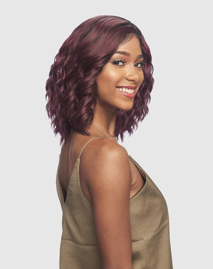 Synthetic Lace Wigs TRMB RITA