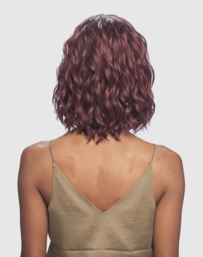 Synthetic Lace Wigs TRMB RITA