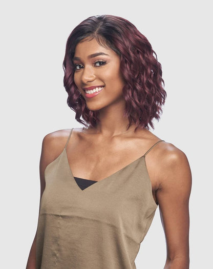 Synthetic Lace Wigs TRMB RITA