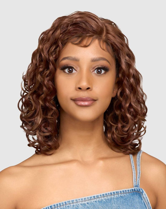 Synthetic Lace Wigs TRY DESSY