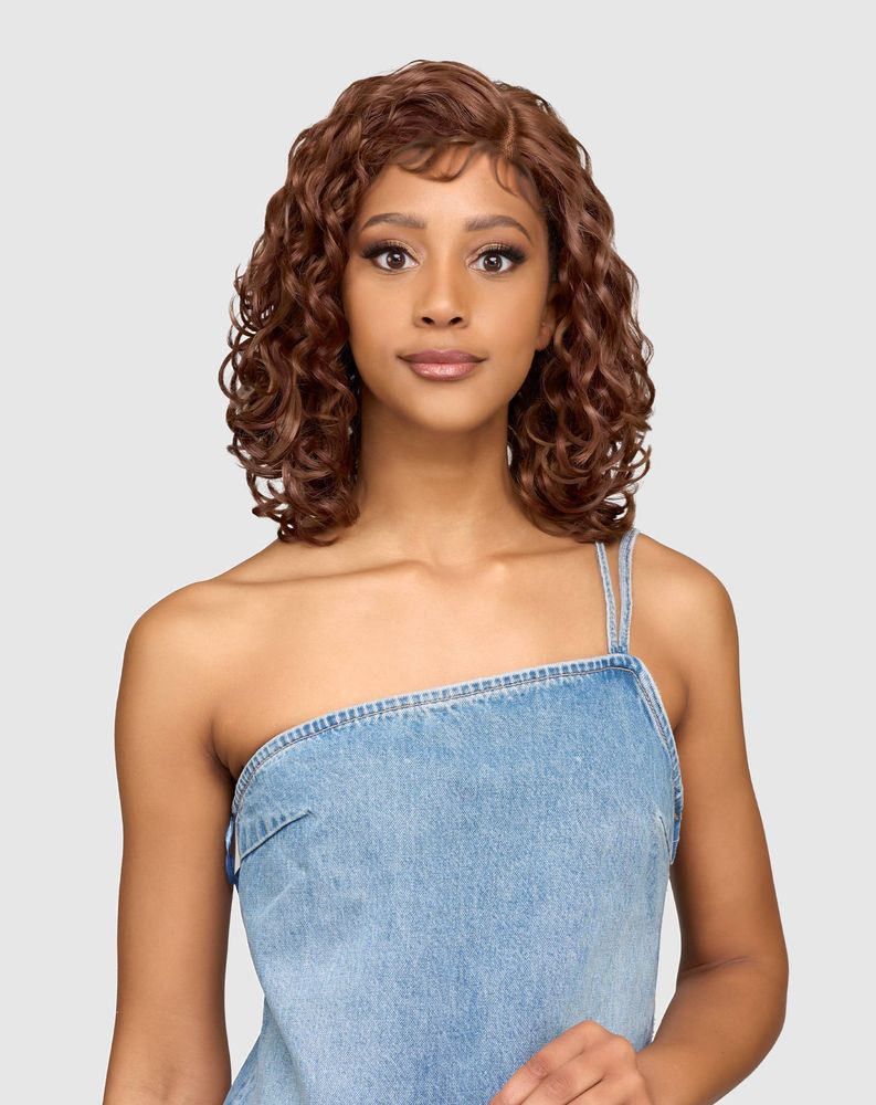 Synthetic Lace Wigs TRY DESSY