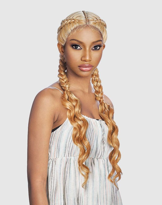 Synthetic Lace Wigs TSB ANNA