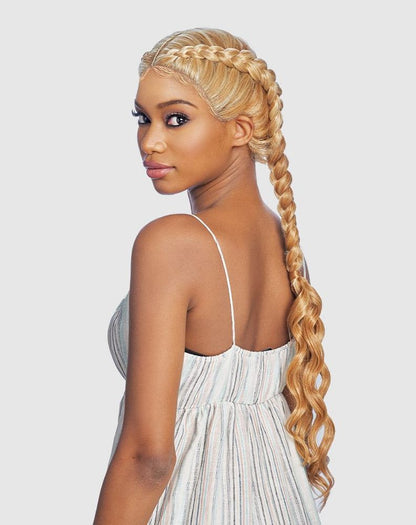 Synthetic Lace Wigs TSB ANNA