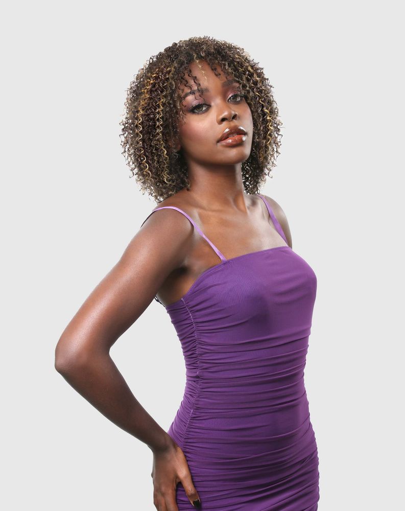 Half Wigs VIBE SWAP TESEY