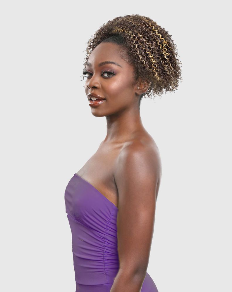 Half Wigs VIBE SWAP TESEY