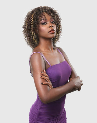 Half Wigs VIBE SWAP TESEY