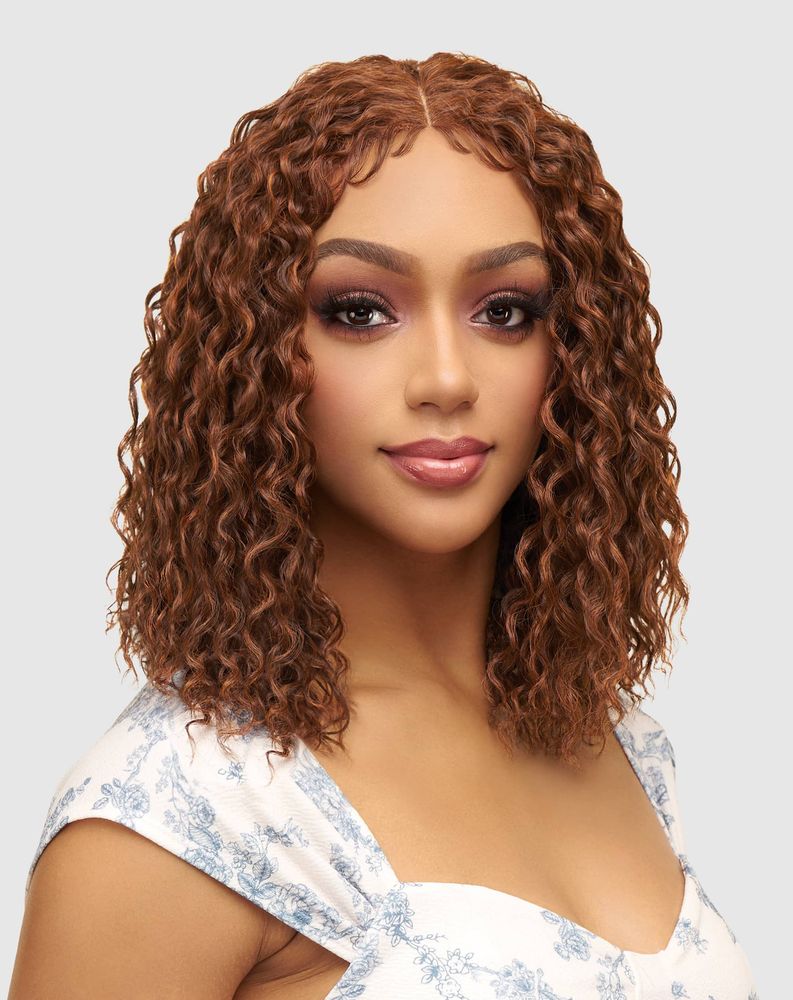 Synthetic Lace Wigs VIEW134 CASSIA