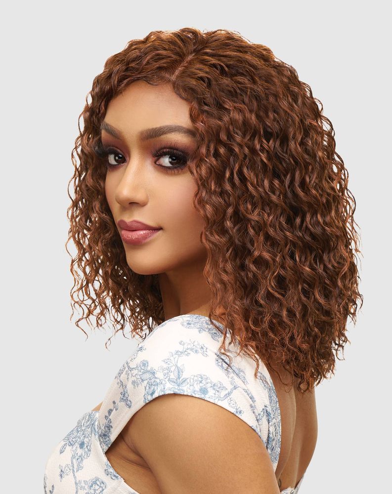 Synthetic Lace Wigs VIEW134 CASSIA
