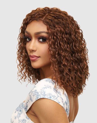 Synthetic Lace Wigs VIEW134 CASSIA