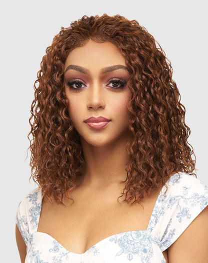 Synthetic Lace Wigs VIEW134 CASSIA