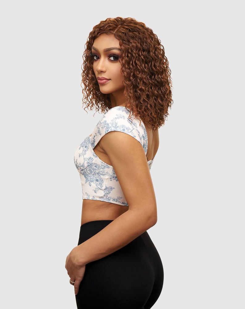 Synthetic Lace Wigs VIEW134 CASSIA