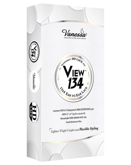 Synthetic Lace Wigs VIEW134 CASSIA