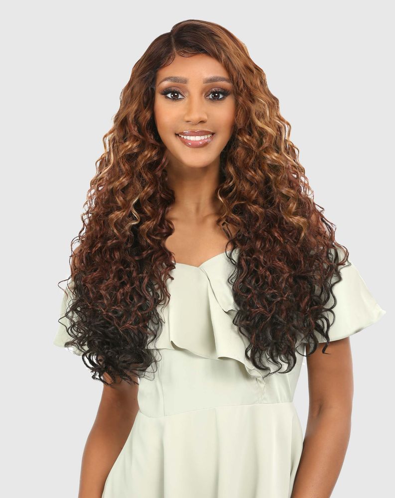 Synthetic Lace Wigs VIEW135 AKELA