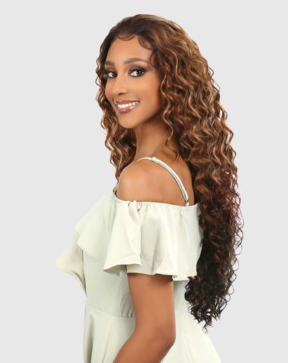 Synthetic Lace Wigs VIEW135 AKELA