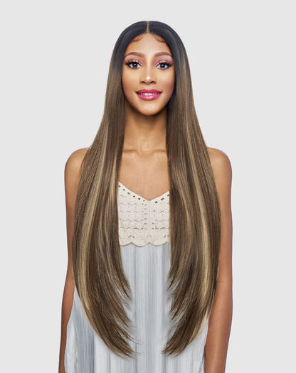 Synthetic Lace Wigs VIEW136 CELIA