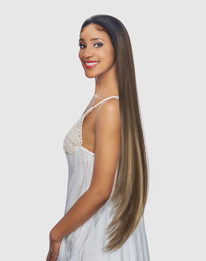 Synthetic Lace Wigs VIEW136 CELIA