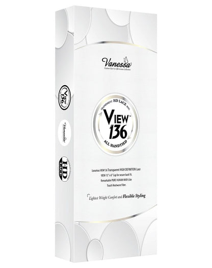 Synthetic Lace Wigs VIEW136 CELIA