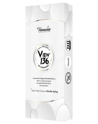 Synthetic Lace Wigs VIEW136 CELIA