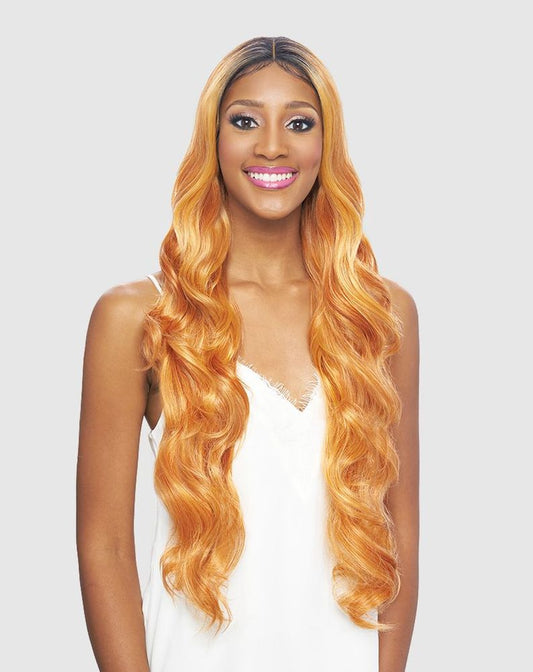 Synthetic Lace Wigs VIEW136 TAGO