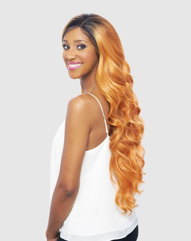 Synthetic Lace Wigs VIEW136 TAGO