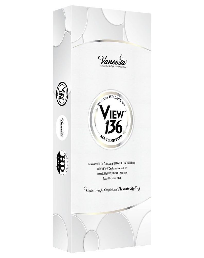 Synthetic Lace Wigs VIEW136 TAGO