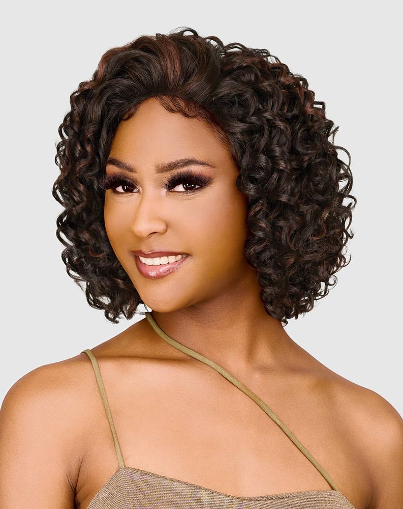 Synthetic Lace Wigs VIEW44 GIO