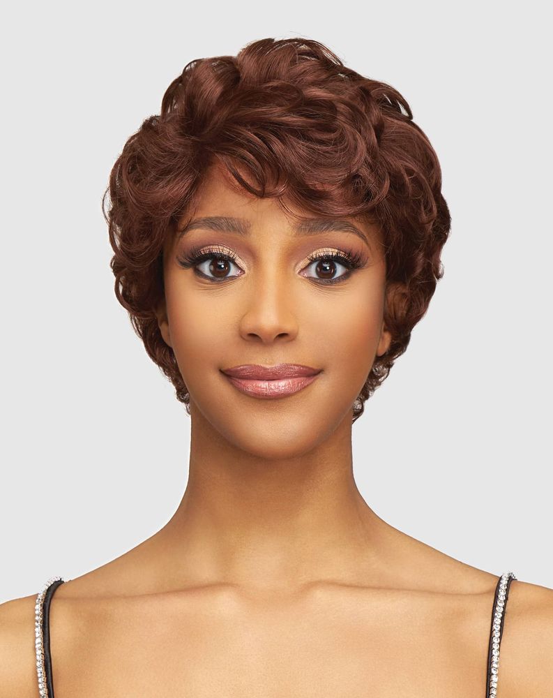 Synthetic Lace Wigs VIEW99 DELL