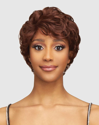 Synthetic Lace Wigs VIEW99 DELL