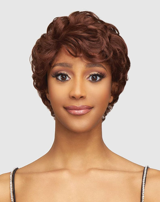 Synthetic Lace Wigs VIEW99 DELL