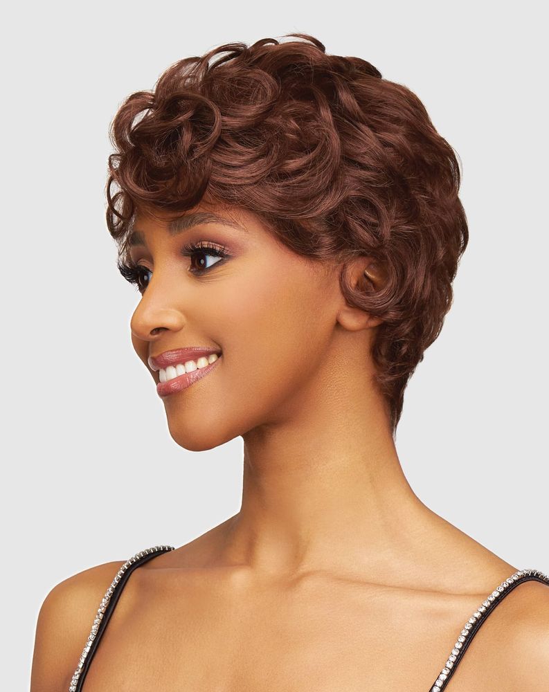 Synthetic Lace Wigs VIEW99 DELL