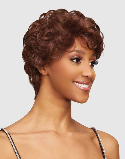 Synthetic Lace Wigs VIEW99 DELL