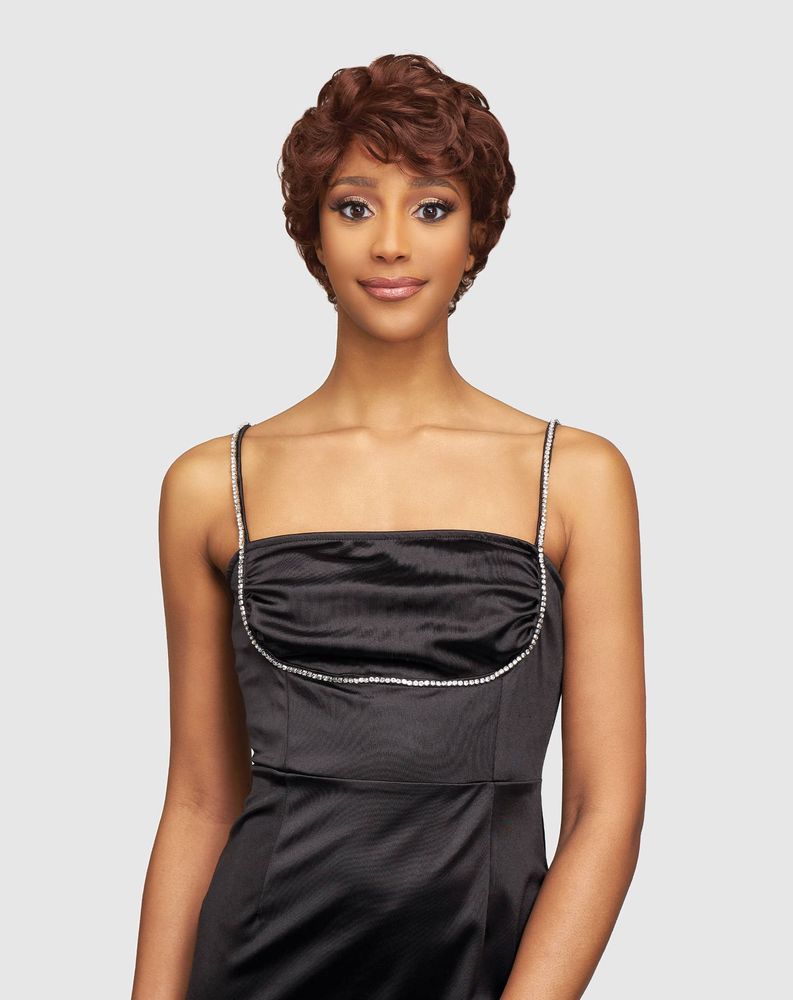 Synthetic Lace Wigs VIEW99 DELL