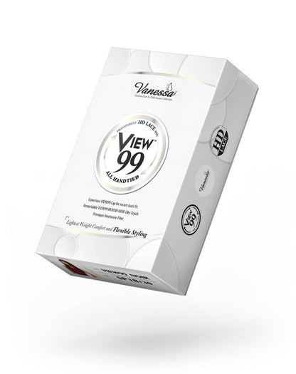 Synthetic Lace Wigs VIEW99 NOIR