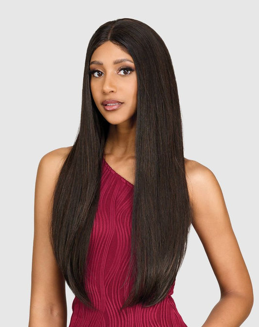 Synthetic Lace Wigs VIEW99 NOIR