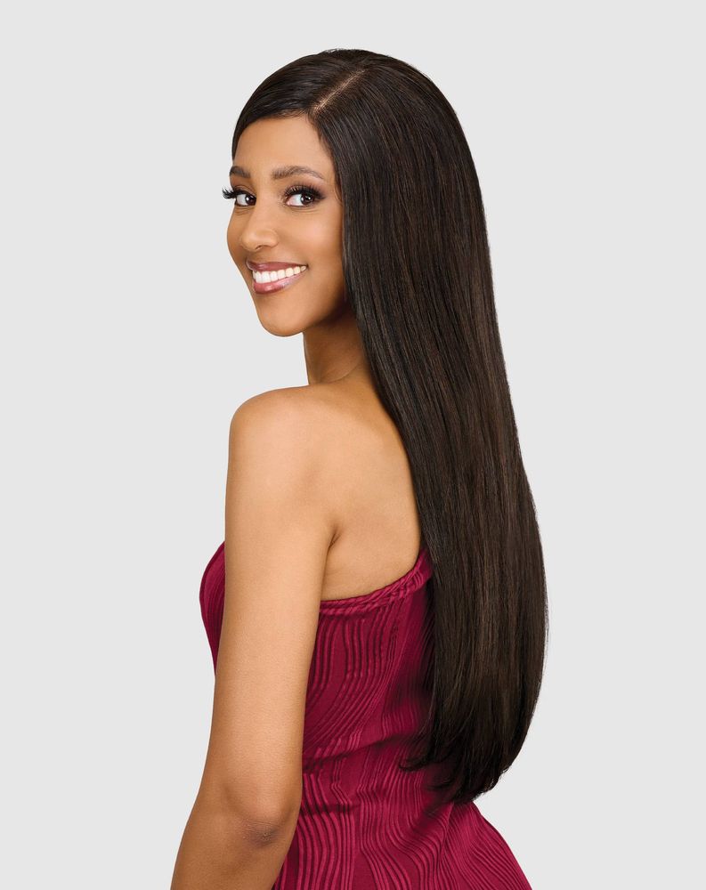 Synthetic Lace Wigs VIEW99 NOIR