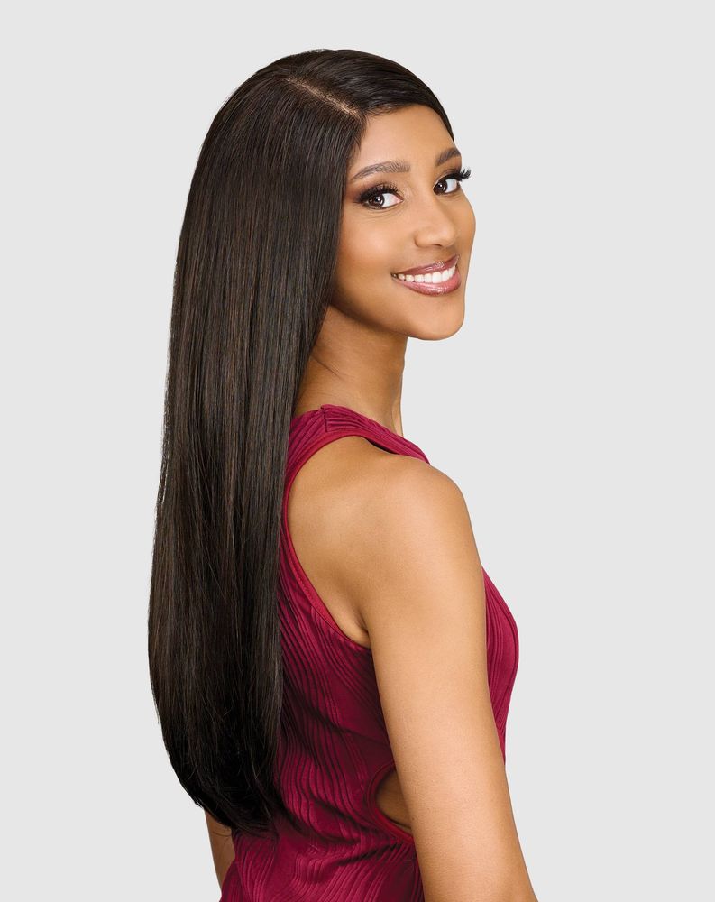 Synthetic Lace Wigs VIEW99 NOIR