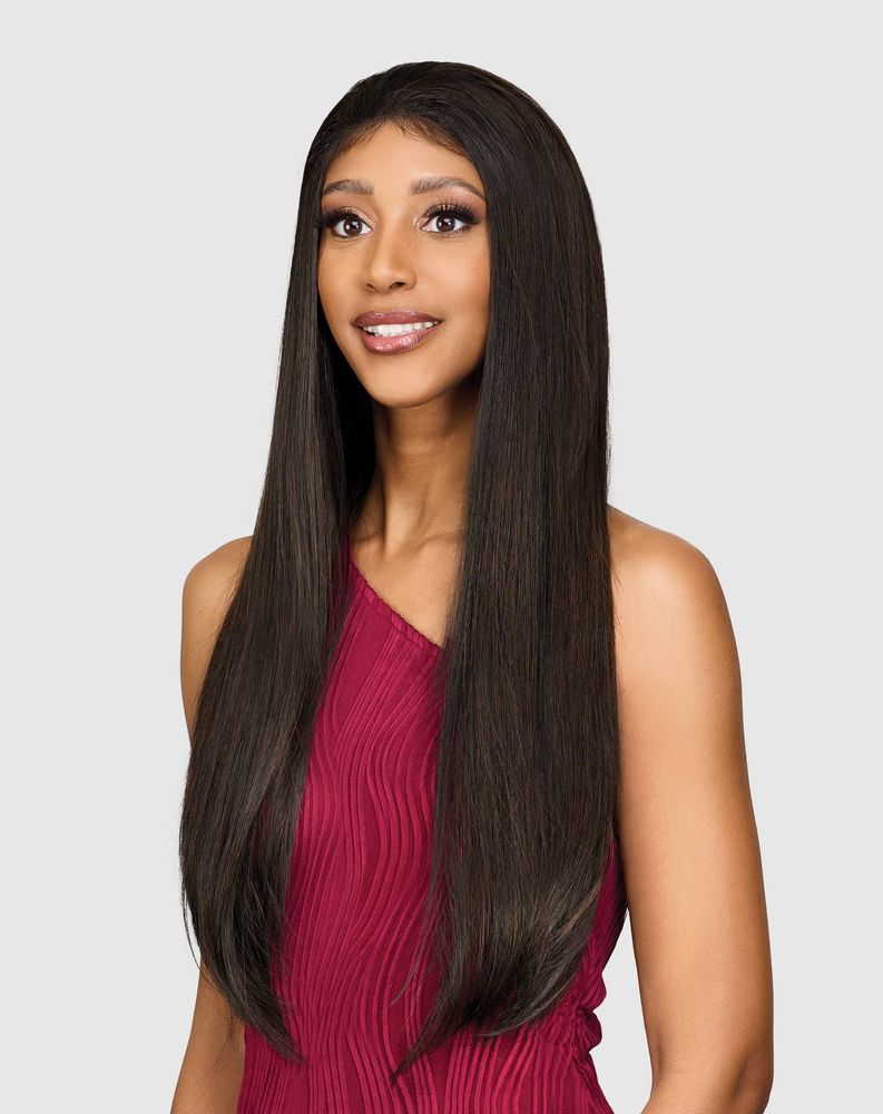 Synthetic Lace Wigs VIEW99 NOIR
