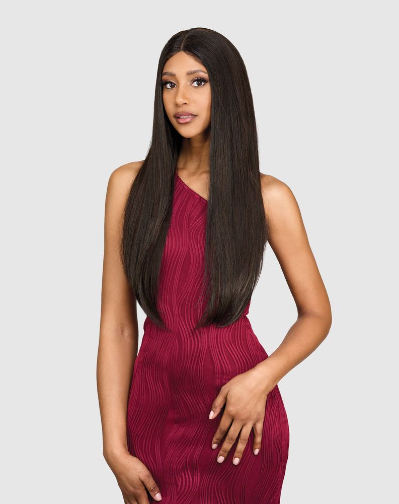 Synthetic Lace Wigs VIEW99 NOIR