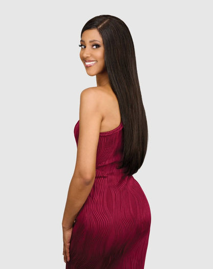 Synthetic Lace Wigs VIEW99 NOIR